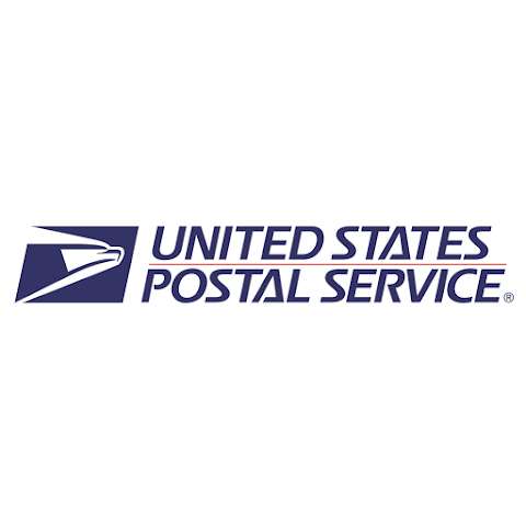 United States Postal Service in Calistoga